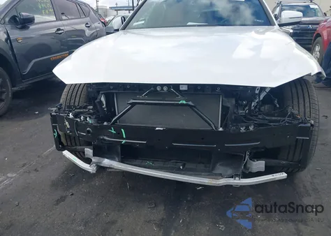 2024 BMW I4 Gran Coupe Edrive35 z USA, uszkodzony, nr VIN WBY43AW01RFS99769